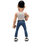 Freddie Mercury MINIX Figure