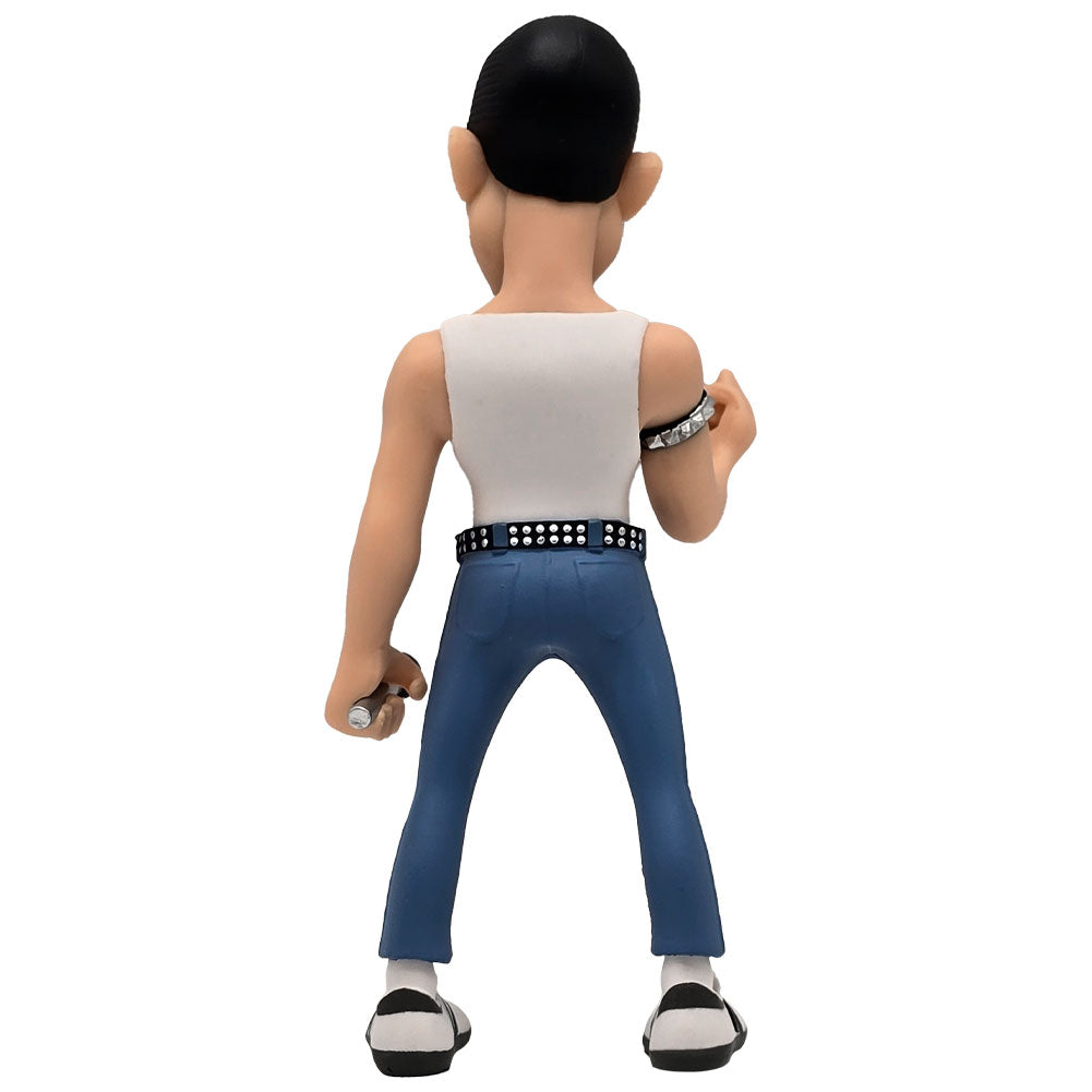 Freddie Mercury MINIX Figure