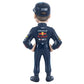 Oracle Red Bull Racing MINIX Figure Verstappen