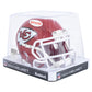 Kansas City Chiefs Speed Mini Helmet