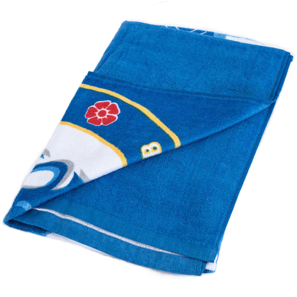 Chelsea FC Towel