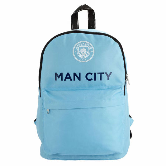 Manchester City FC Reversible Backpack