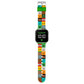 Minecraft Junior LED Watch