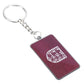 England FA Lionesses Keyring