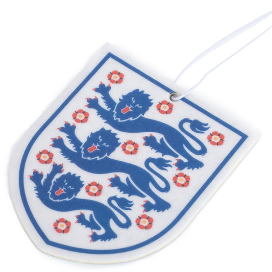 England FA Air Freshener