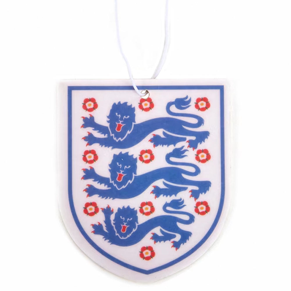 England FA Air Freshener