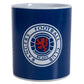 Rangers FC Fade Mug