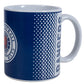 Rangers FC Fade Mug