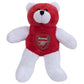 Arsenal FC Contrast Mini Bear