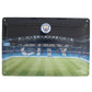 Manchester City FC 2pk Stadium Sign