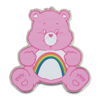 Care Bears Cheer Pin Badge