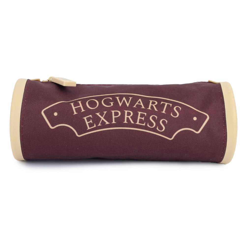 Harry Potter 9 & 3 Quaters Barrel Pencil Case