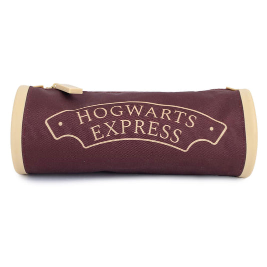 Harry Potter 9 & 3 Quaters Barrel Pencil Case