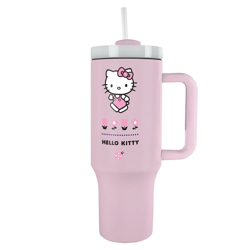 Hello Kitty 40oz Tumbler