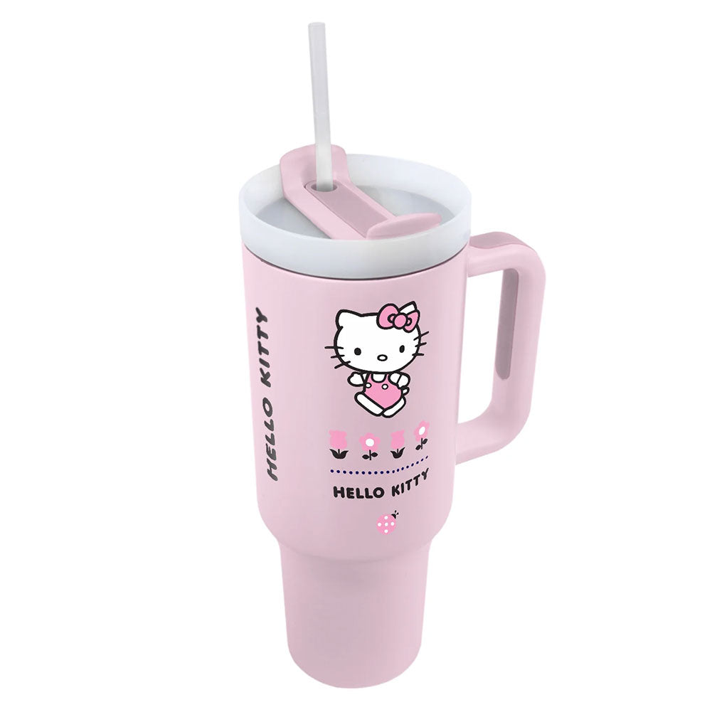 Hello Kitty 40oz Tumbler