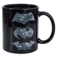 Batman Heat Changing Mug