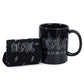 AC/DC Mug & Sock Set