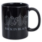 AC/DC Mug & Sock Set