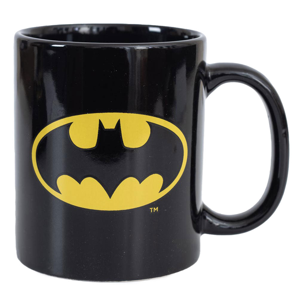 Batman Mug & Sock Set