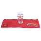 Manchester United FC Core Stripe Mini Bar Set