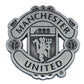 Manchester United FC 6pc Badge Set