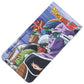 Dragon Ball Z Magnetic Bookmark