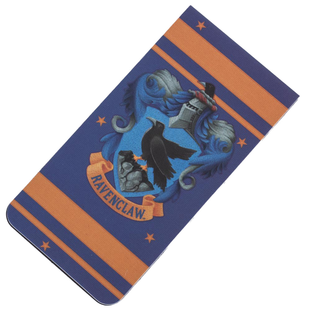 Harry Potter Ravenclaw Magnetic Bookmark