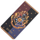 Harry Potter Hogwarts Crest Magnetic Bookmark