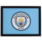 Manchester City FC Cushioned Lap Tray