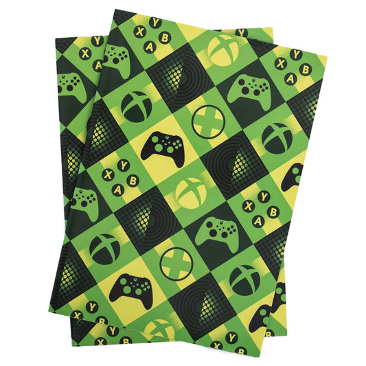 Xbox Gift Wrap