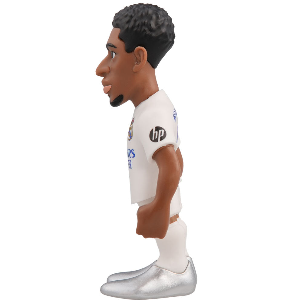 Real Madrid FC MINIX Figure 12cm Bellingham