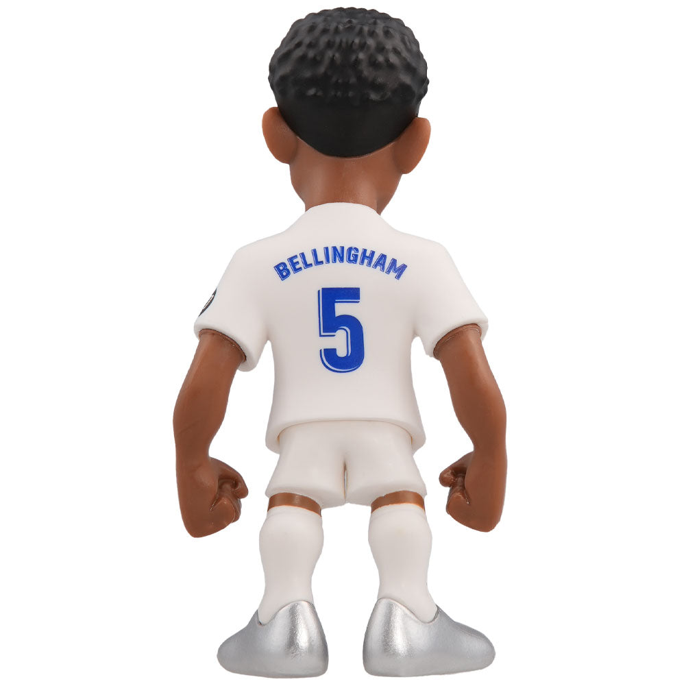 Real Madrid FC MINIX Figure 12cm Bellingham