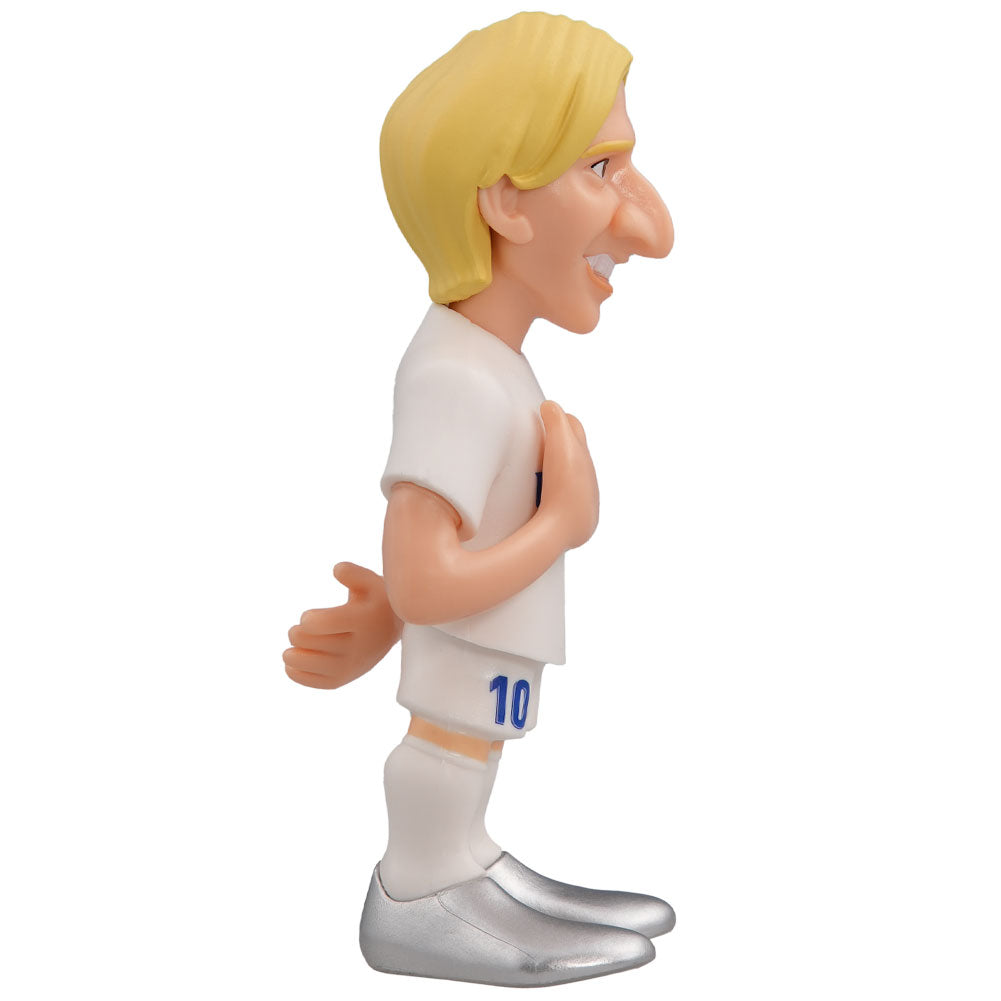 Real Madrid FC MINIX Figure 12cm Modric