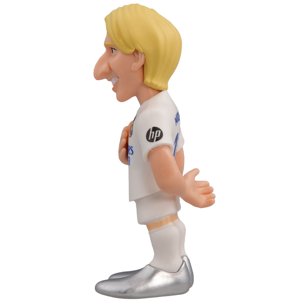 Real Madrid FC MINIX Figure 12cm Modric