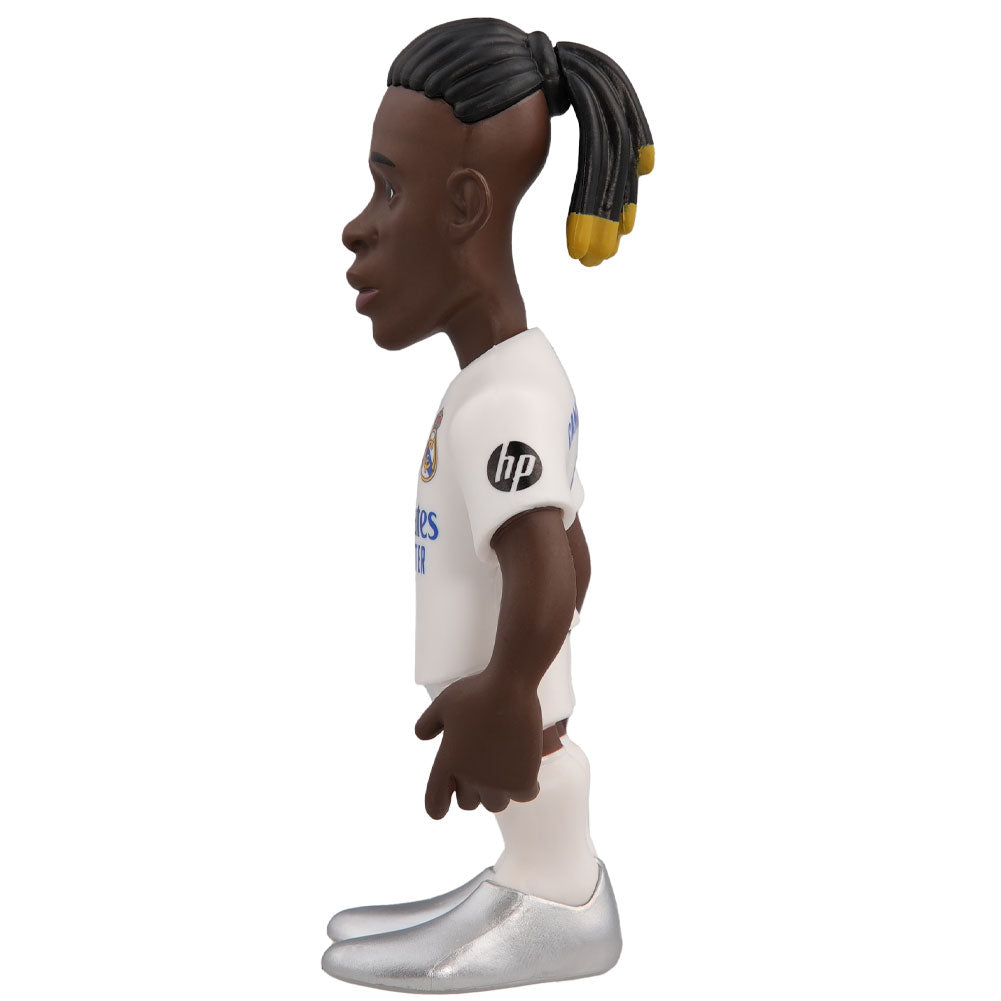 Real Madrid FC MINIX Figure 12cm Camavinga