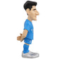 Real Madrid FC MINIX Figure 12cm Courtois