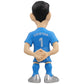 Real Madrid FC MINIX Figure 12cm Courtois