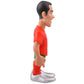 Portugal MINIX Figure 12cm Ronaldo