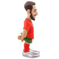 Portugal MINIX Figure 12cm Bruno Fernandes