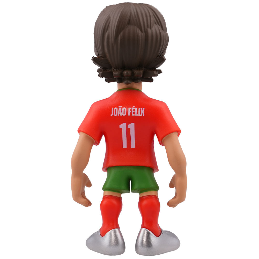 Portugal MINIX Figure 12cm Joao Felix