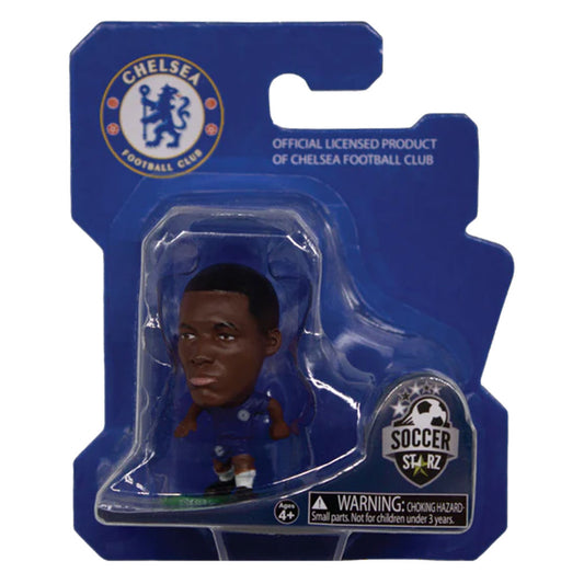 Chelsea FC SoccerStarz Caicedo