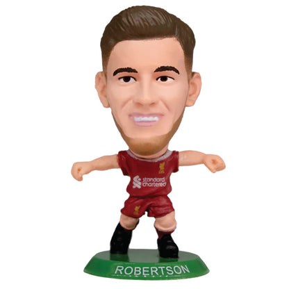 Liverpool FC SoccerStarz 2025 Robertson