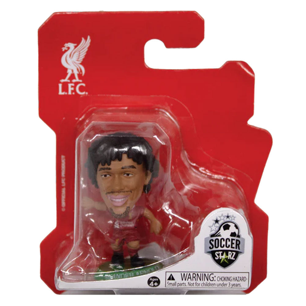 Liverpool FC SoccerStarz 2025 Alexander-Arnold