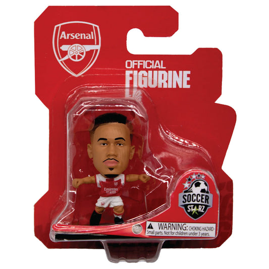 Arsenal FC SoccerStarz Gabriel