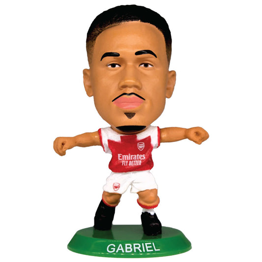 Arsenal FC SoccerStarz Gabriel