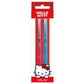 Hello Kitty 2pk Pen Set