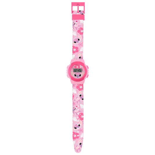 Lilo & Stitch Kids Digital Watch Angel