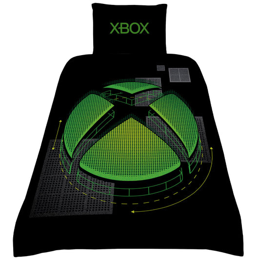 Xbox Single Duvet Set