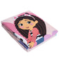 Gabby’s Dollhouse Hugs Single Duvet Set