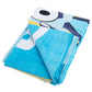 Bluey Wave Towel